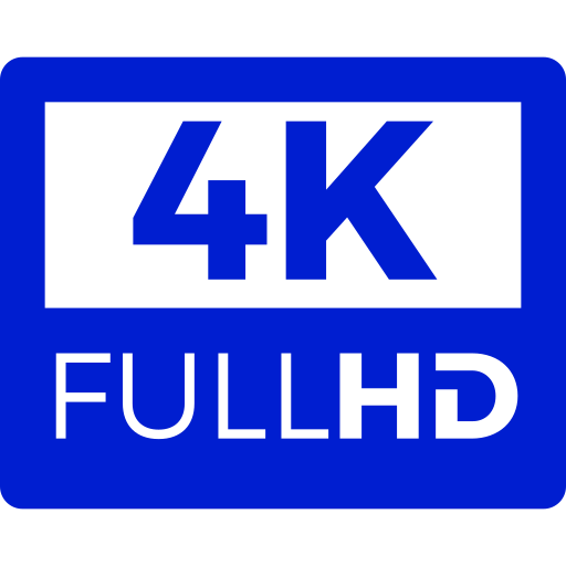 Reproduce en 4K