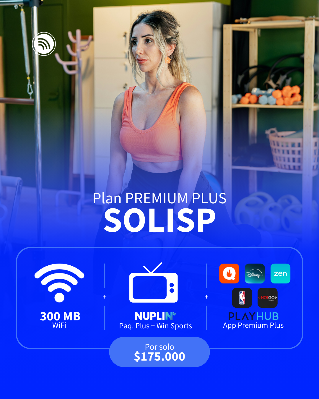 Plan Premium Plus